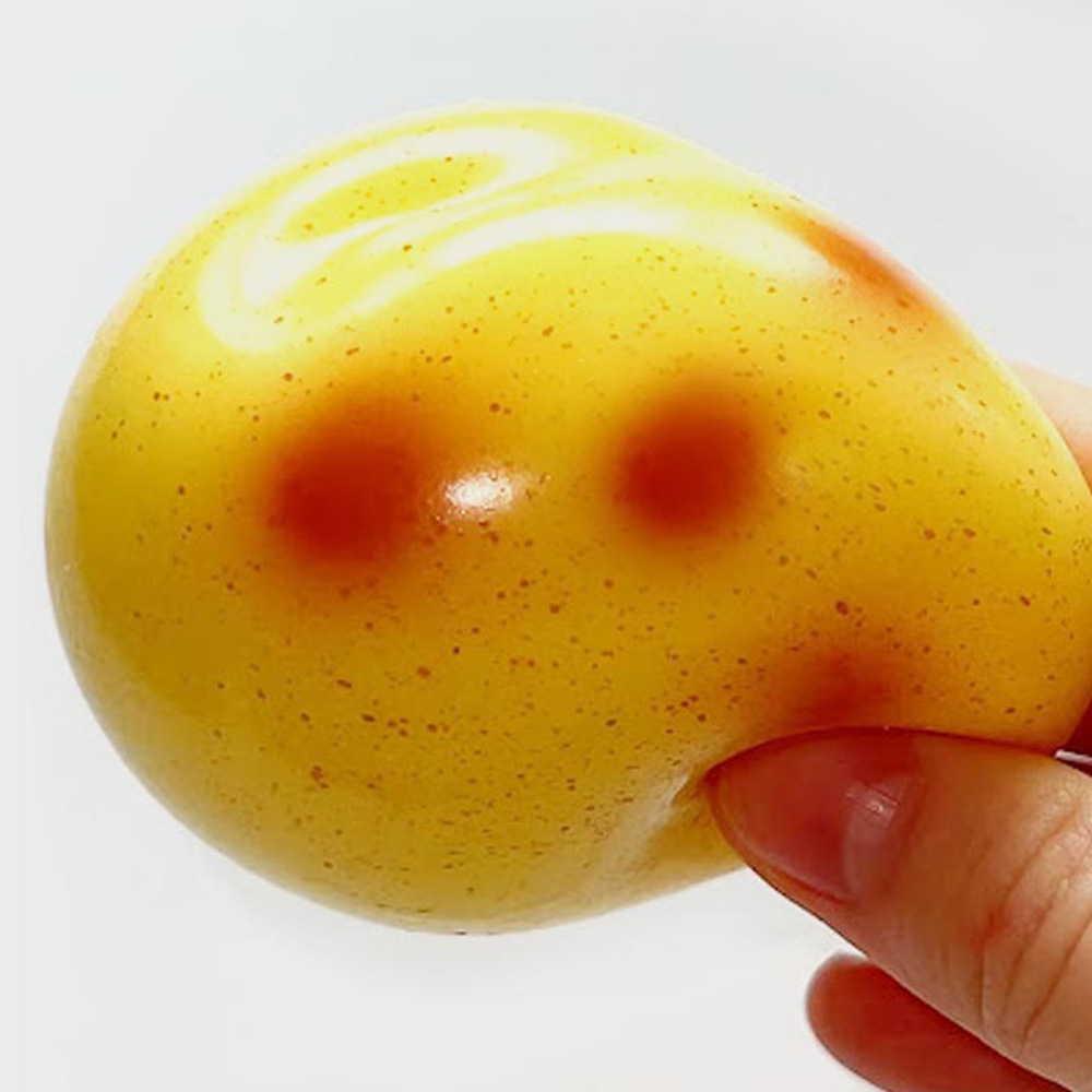 쫀득 말랑 감자빵말랑이(1P) 주물럭 촉감놀이