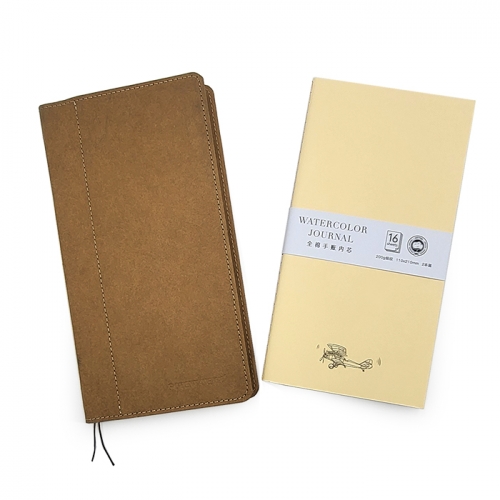 [포텐테이트] 트래블북