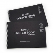 [포텐테이트] 어반스케치북 26x18