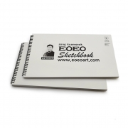 EOEO  송금석아트투어 스케치북 (39x23)