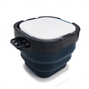 어반 파레트 물통