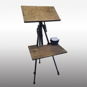 EOEO 어반스케치이젤세트