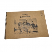 EOEO  3면제본 스케치북(39x27)