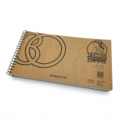 윤코랑하루한장스케치북 27x15