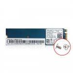 웨스턴디지털(Westerm Digital) WD SN520 SSD NVMe M.2 벌크 (128GB) 나사증정