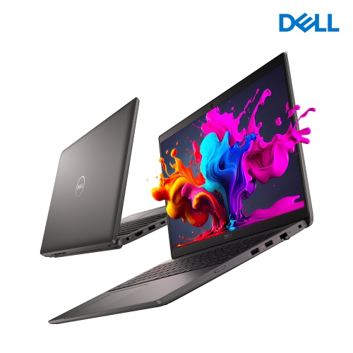 Dell 레티튜드 3540-UB24KR 학생용 업무용 인강용 노트북 i5 8G 512GB