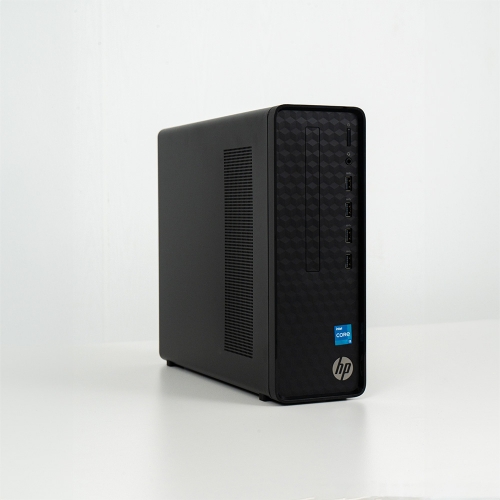 HP S01-PF4000KR 데스크탑 사무용PC 14세대 코어i5 램8GB NVME SSD 256GB 정품 WIN11 탑재