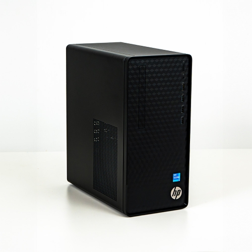 HP 데스크탑 M01 미들PC+모니터 패키지 인텔 14세대 Win11 학생용 사무용 업무용 인강용 컴퓨터