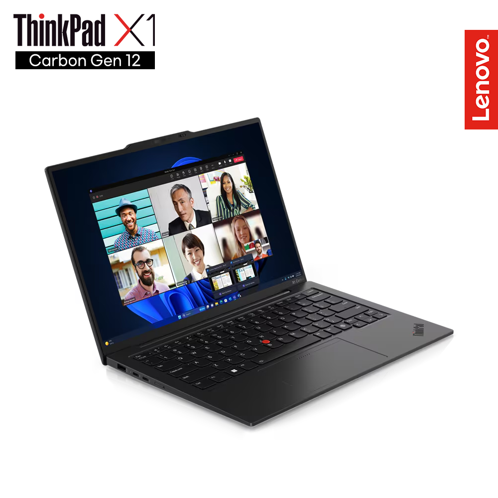 레노버 ThinkPad X1 Carbon Gen 12 울트라 7 / 32GB / OLED 5G (21KC007EKR)