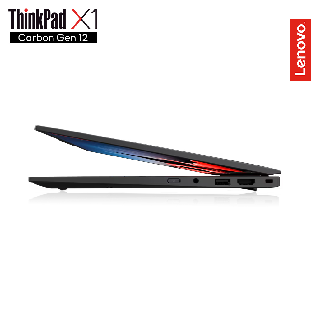 레노버 ThinkPad X1 Carbon Gen 12 울트라 7 / 32GB / OLED (21KC007FKR)