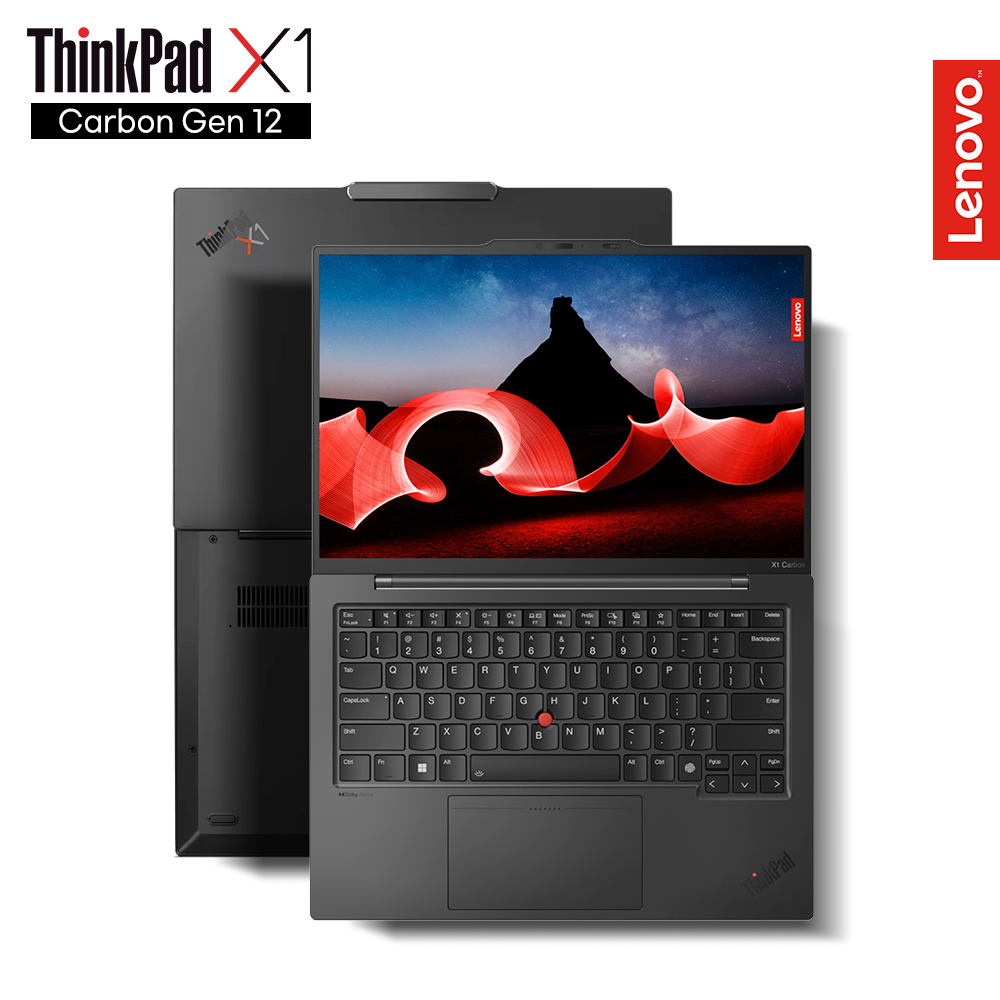 레노버 ThinkPad X1 Carbon Gen 12 울트라 7 / 32GB / IPS 5G (21KC009DKR)
