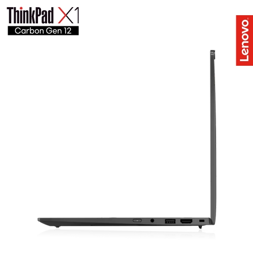 레노버 ThinkPad X1 Carbon Gen 12 (21KC007GKR)