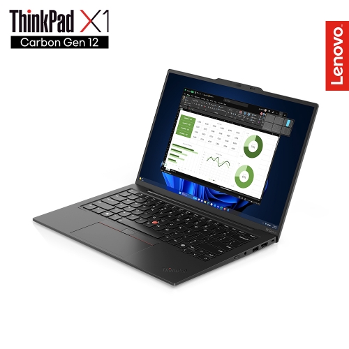 레노버 ThinkPad X1 Carbon Gen 12 (21KC009BKR)