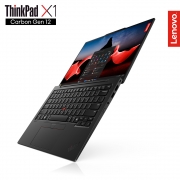 레노버 ThinkPad X1 Carbon Gen 12 (21KC009BKR)
