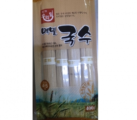 메밀국수  400g (한정)
