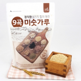 미숫가루 500g