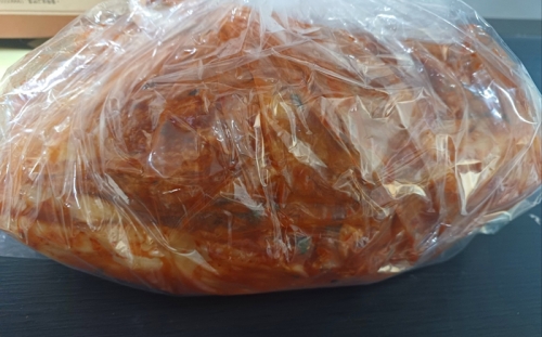 배추김치 2kg (예약) 매주 화, 수 공급, 일주일전예약