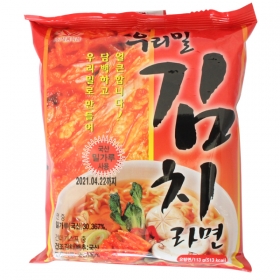 김치라면 1상자(20봉)