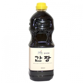 국간장 (900ml)