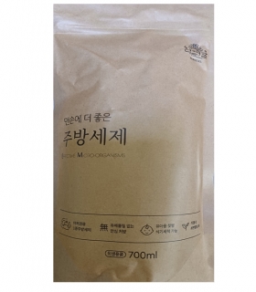 주방세제(em리필용) 700ml