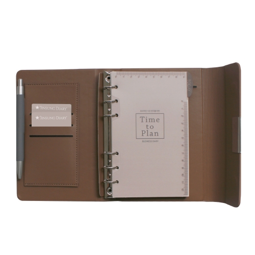 40절 튜닝3단 브라운 로고자석시스템