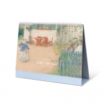 2026 다정한 나의 가족 칼 라르손297*240mm