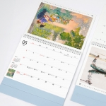 2026 다정한 나의 가족 칼 라르손297*240mm