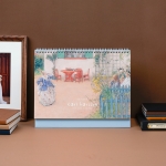 2026 다정한 나의 가족 칼 라르손297*240mm