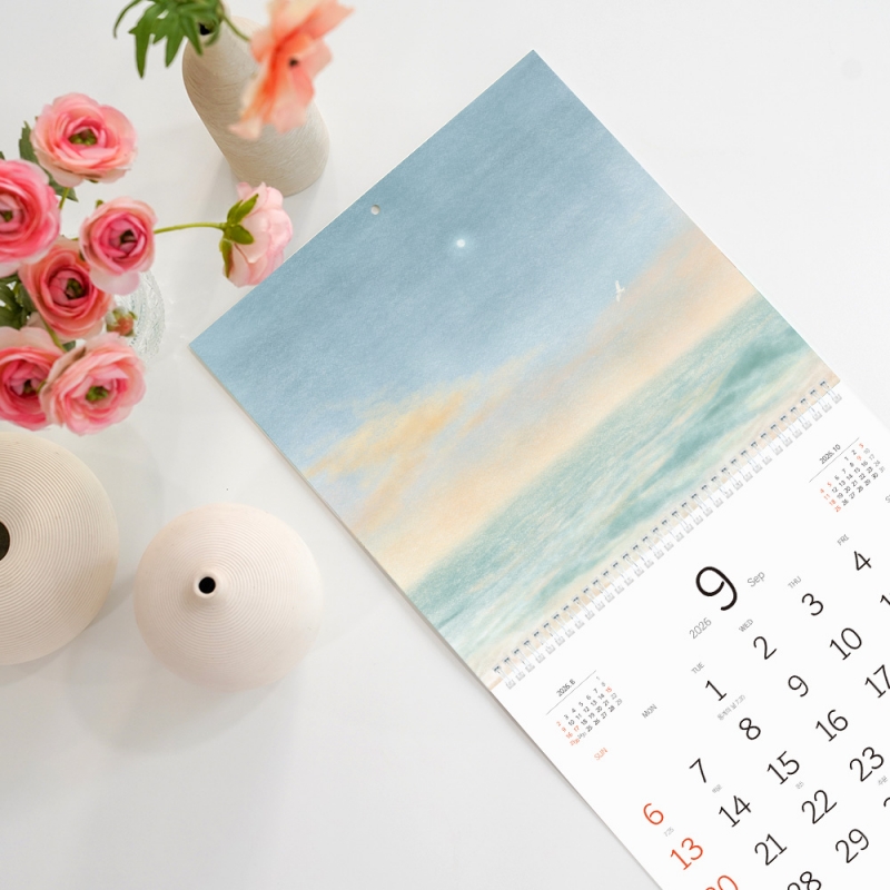 2026 마음의 시선300*300mm