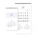 2026 모눈캘린더380*700mm