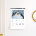 2026 백수정 작가 작품집380*530mm