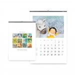 2026 백수정 작가 작품집380*530mm