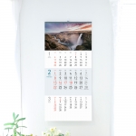 2026 자연의 숨결을 느끼다335*700mm