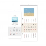 2026 마음이 머무른 자리 김예언 작가 작품집335*700mm