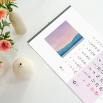 2026 마음이 머무른 자리 김예언 작가 작품집335*700mm