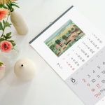 2026 그랜마 모지스335*700mm