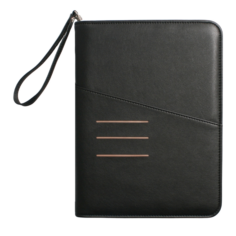 25절 파워 블랙 지퍼 시스템