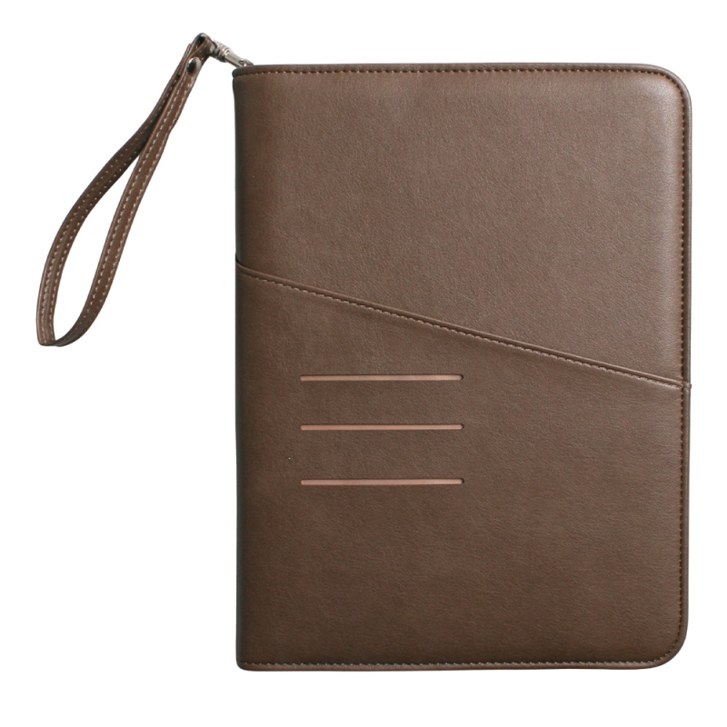 25절 파워 브라운 지퍼 시스템