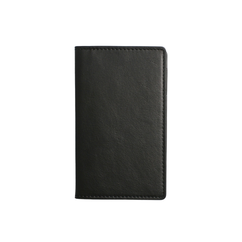 56절 파워 블랙 수첩