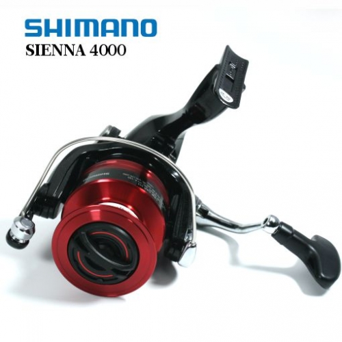 시마노 시에나 C3000 스피닝릴 SHIMANO SIENA C3000