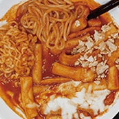 용궁떡볶이 매콤맛 270g