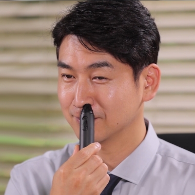 플렉스 전기 면도기+코털제거기 세트 휴대용 방수 무선 소형 미니 쇼핑온 홈쇼핑