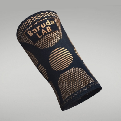 오금자극 무릎청춘 1세트(2개) 무릎 보호대 바르다랩 홈쇼핑