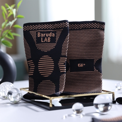 오금자극 무릎청춘 1세트(2개) 무릎 보호대 바르다랩 홈쇼핑