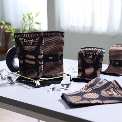 오금자극 무릎청춘 1세트(2개) 무릎 보호대 바르다랩 홈쇼핑