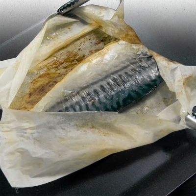 더큰수산 스팀팩 고등어 구이 10팩 손질 생선 연기없이 기름없이 홈쇼핑