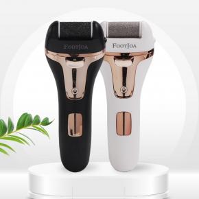 풋조아 무선 전동 발 각질 제거기 뒤꿈치 굳은살 발바닥 제거 홈쇼핑