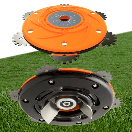 슈퍼 붕붕이 울트라 호미왕 1세트 예초기날 예초기 칼날 안전날 안전판 부품 홈쇼핑