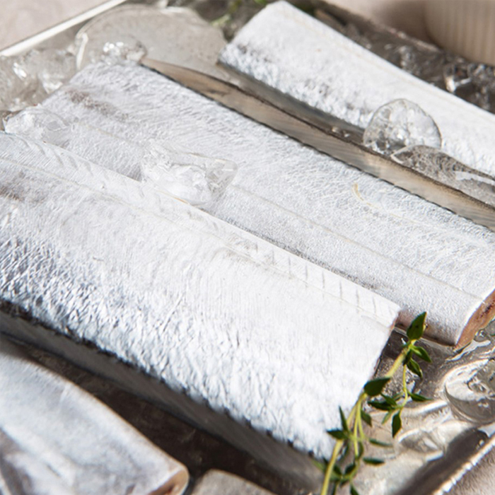 제주 손질 은갈치 150g 갈치