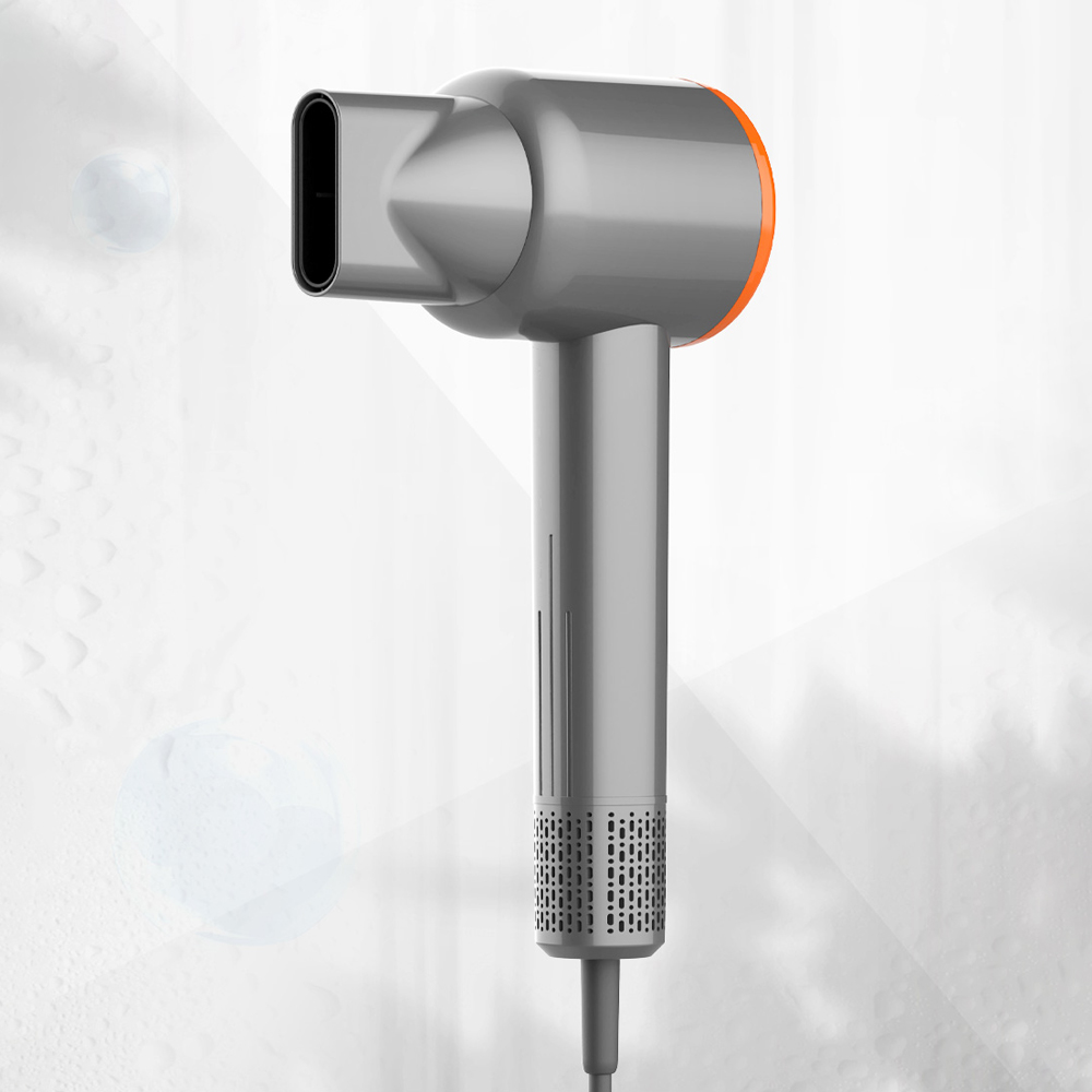 독일 엘다 에어젯 드라이어 항공모터 헤어 드라이기